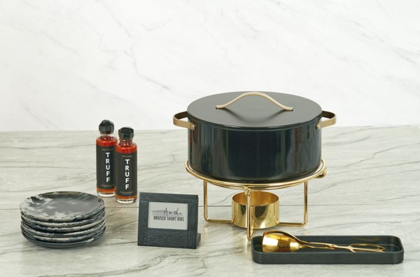 شافيرات وبدائل